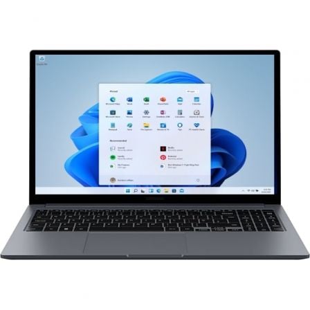 SAMSUNG Galaxy Book4 i7-1355U 16 512GB W11P 15.6